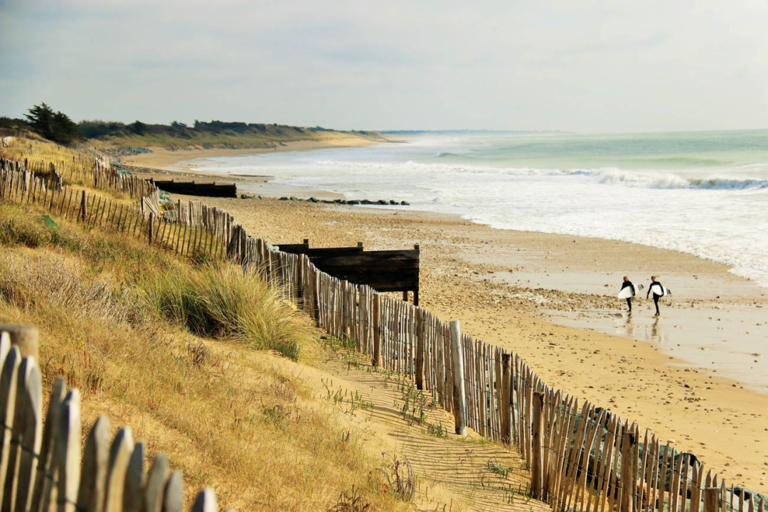 Destination Ile de Ré