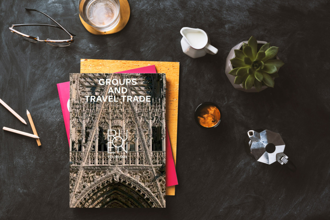 Rouen Groups & Travel Trade 2024